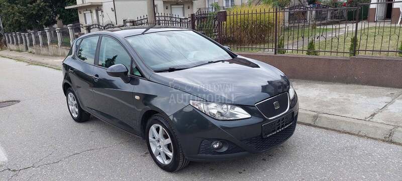 Seat Ibiza 1.2 TDI