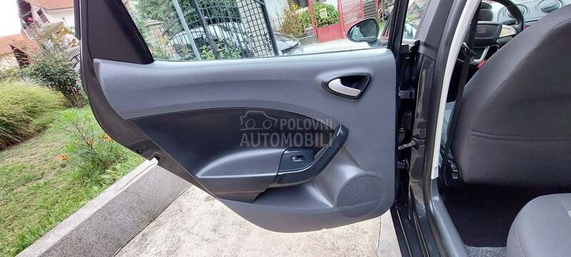 Seat Ibiza 1.2 TDI