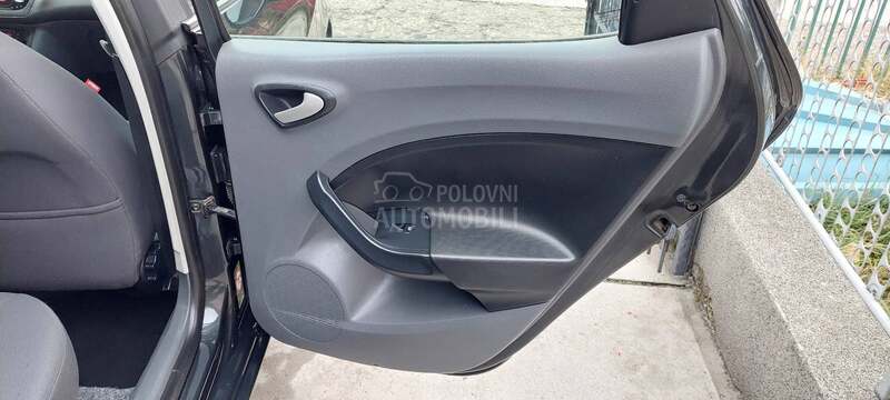 Seat Ibiza 1.2 TDI