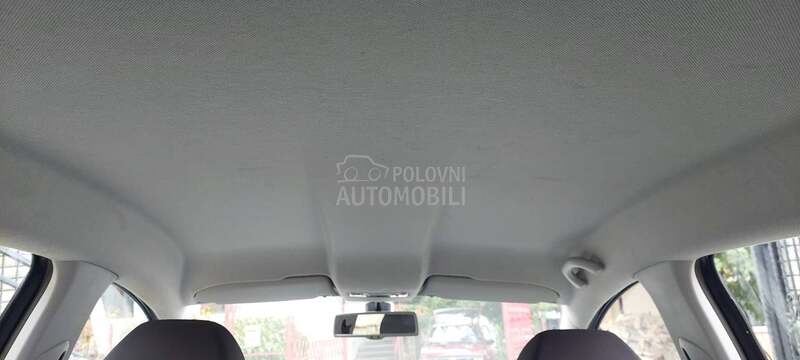 Seat Ibiza 1.2 TDI