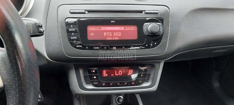 Seat Ibiza 1.2 TDI