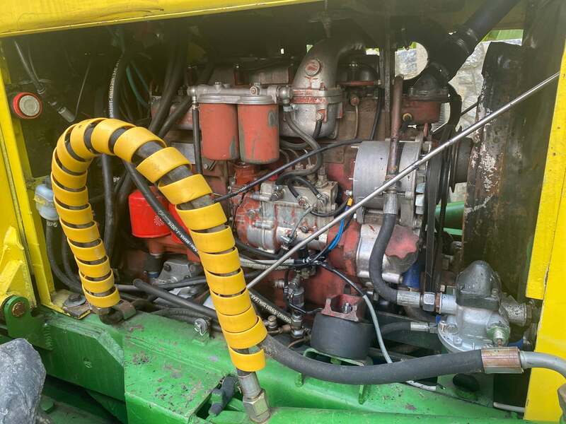 LKT 81 turbo daljinski