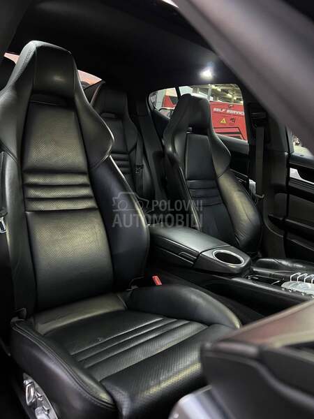 Porsche Panamera 3.6 v6 4x4