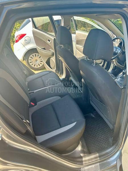 Hyundai Kona 1.0 T-GDI