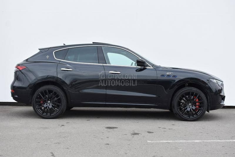Maserati Levante GT