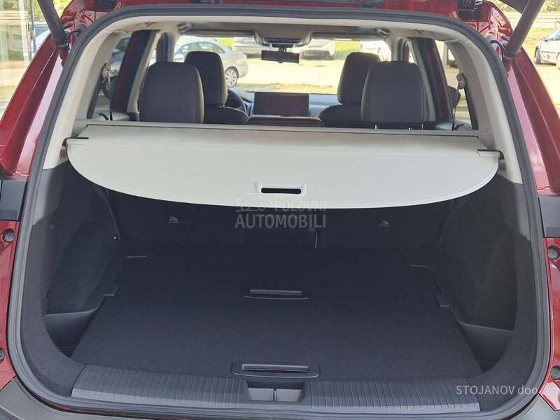 Nissan X-Trail TEKNA  1.5  163