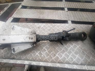 Udarna ruda sa vucnim okom