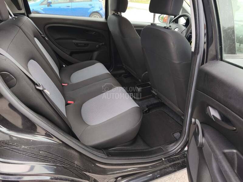 Fiat Grande Punto 