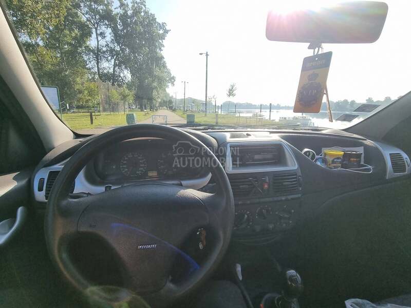 Fiat Bravo 