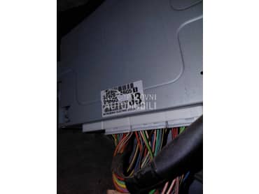 kompjuter za Suzuki Ignis od 2004. do 2008. god.