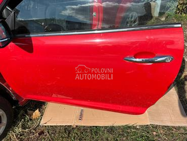 Leva vrata za Alfa Romeo MiTo