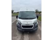 Peugeot Boxer 220v 2.0BHDI