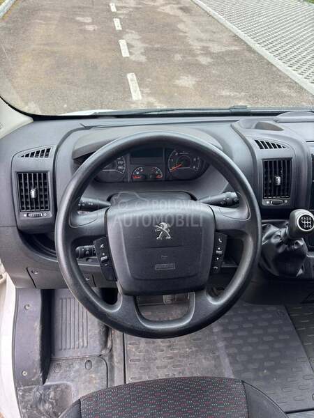 Peugeot Boxer L3H2 2.0BHDI