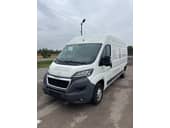 Peugeot Boxer 220v 2.0BHDI