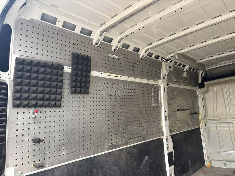 Peugeot Boxer L3H2 2.0BHDI