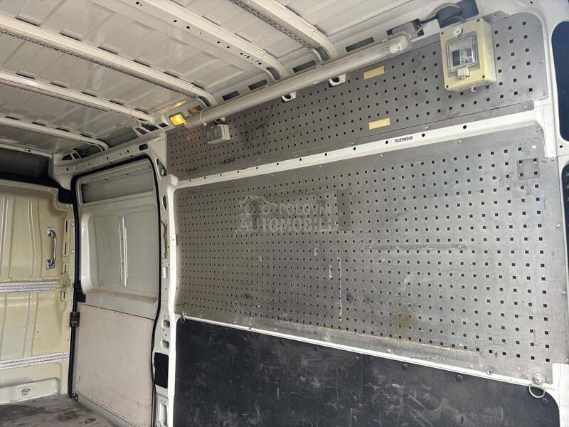 Peugeot Boxer L3H2 2.0BHDI
