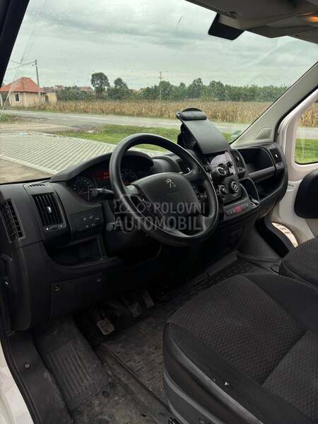 Peugeot Boxer L3H2 2.0BHDI