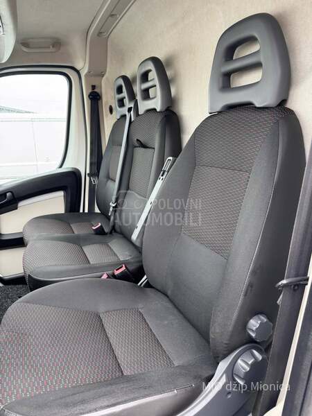 Peugeot Boxer 2.2 HDI 150 KS MAXI