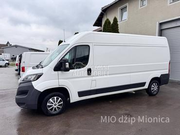 Peugeot Boxer 2.2 HDI 150 KS MAXI