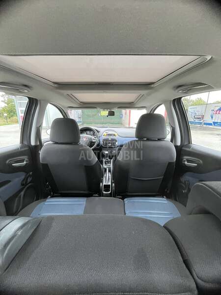 Fiat EVO 1.3 MJet