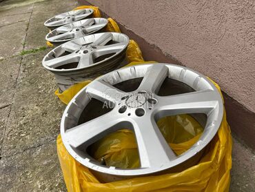 Aluminijumske felne original 20 20" 5 x 112