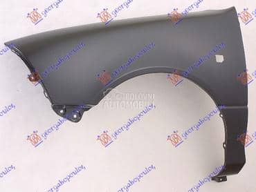 KRILO Levo za Suzuki Swift od 1990. do 1992. god.