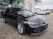 Volkswagen Golf 8 