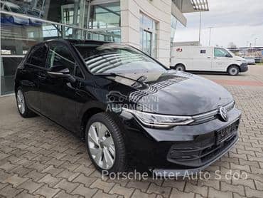 Volkswagen Golf 8 2.0 TDI Life