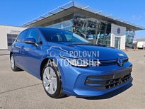 Volkswagen Golf 8 