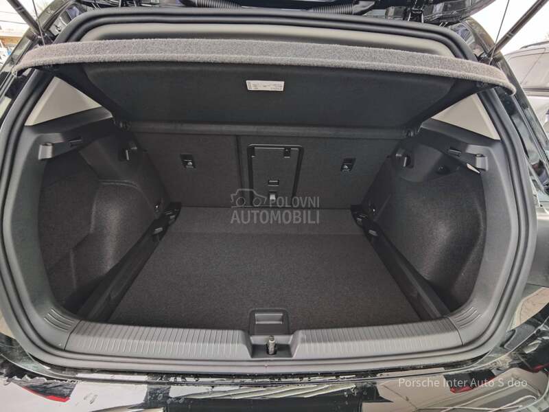 Volkswagen Golf 8 2.0 TDI Life