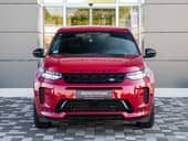 Land Rover Discovery Sport R Dynamic  S  D165