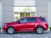 Land Rover Discovery Sport R Dynamic  S  D165