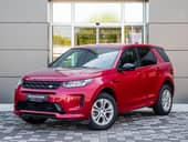 Land Rover Discovery Sport R Dynamic  S  D165