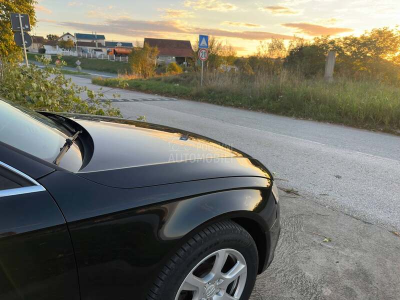 Audi A4 2.0TDI