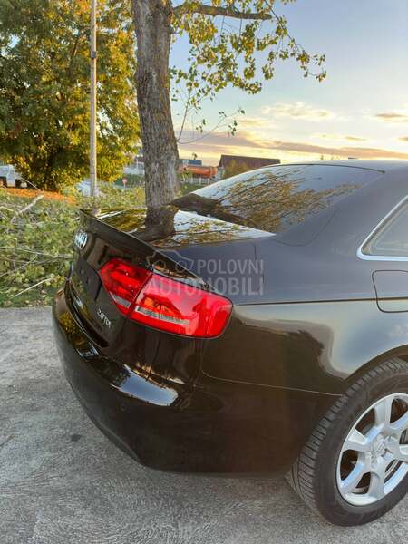 Audi A4 2.0TDI
