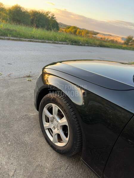 Audi A4 2.0TDI