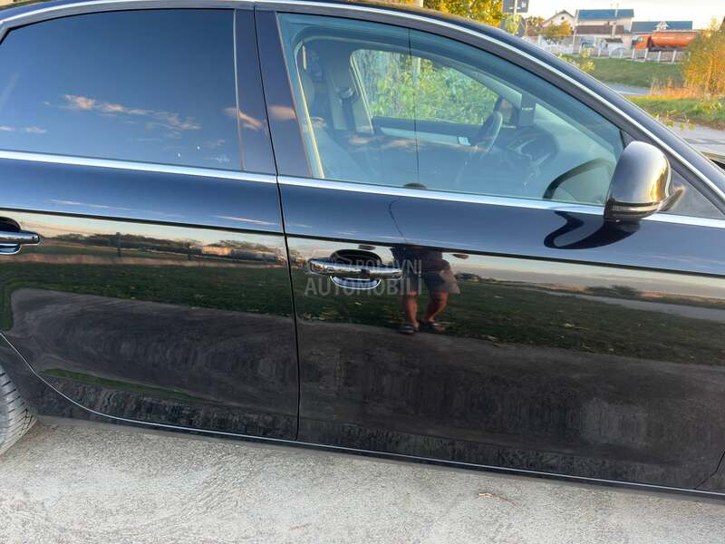 Audi A4 2.0TDI