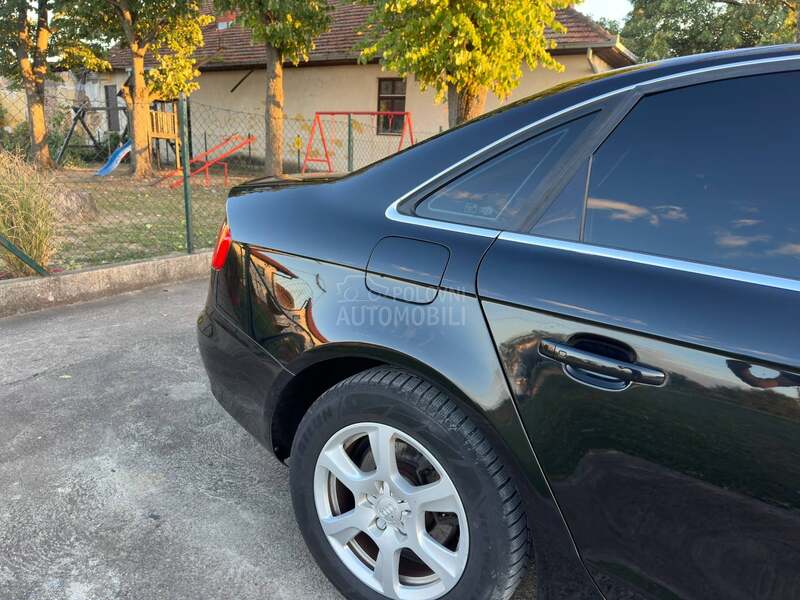 Audi A4 2.0TDI