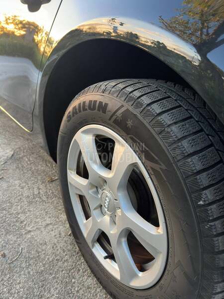 Audi A4 2.0TDI