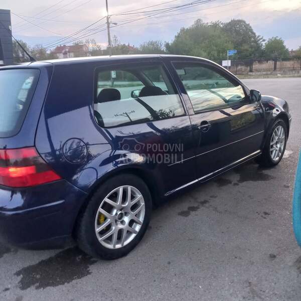 Volkswagen Golf 4 1.9TDI