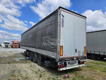 Schmitz SCS24 13.62 BSEB