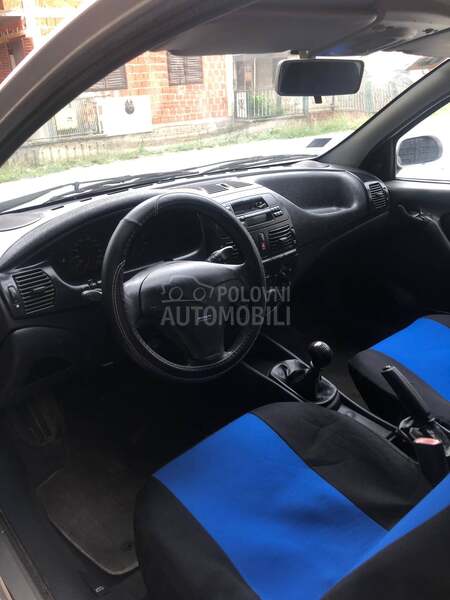 Fiat Bravo 