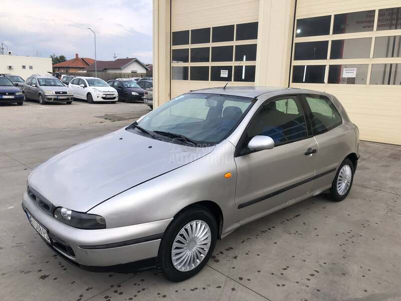 Fiat Bravo 