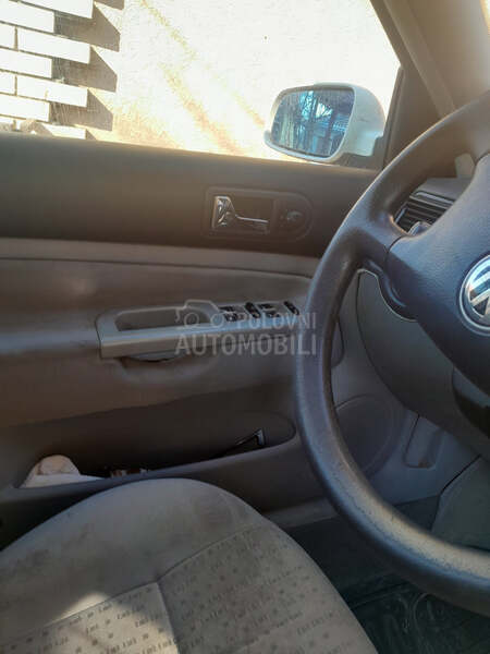 Volkswagen Golf 4 