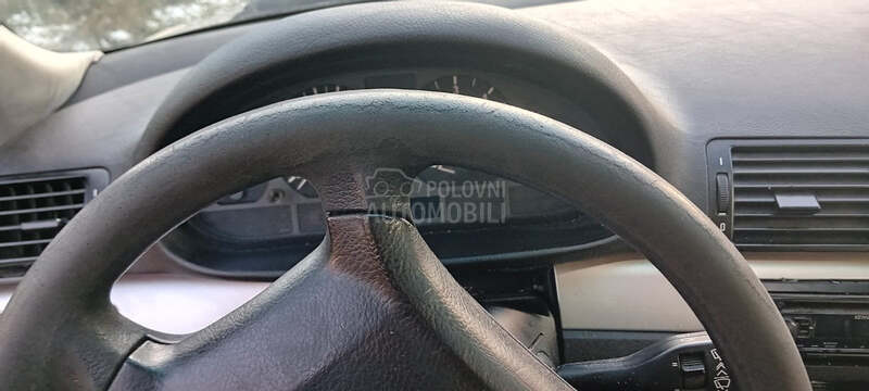 Volkswagen Golf 4 