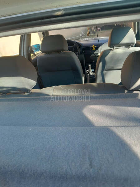 Volkswagen Golf 4 