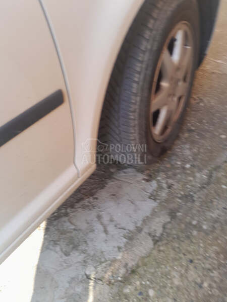 Volkswagen Golf 4 