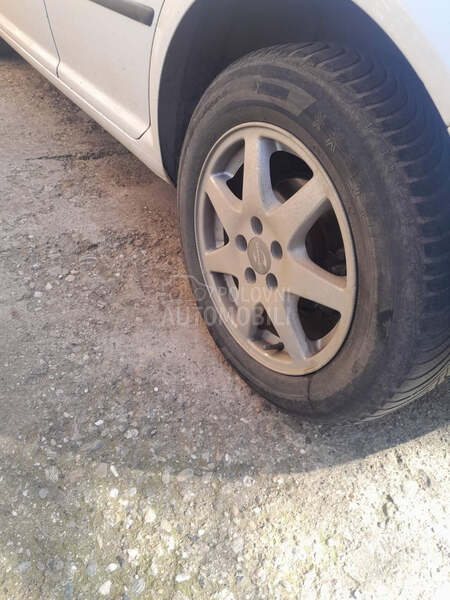 Volkswagen Golf 4 