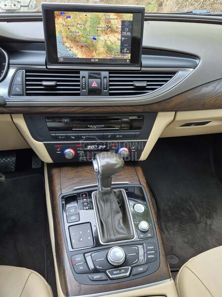 Audi A7 3.0TDI FU L OPREMA