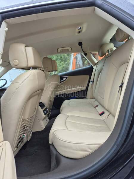 Audi A7 3.0TDI FU L OPREMA